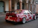 Alfa Romeo 155 2.5 V6 TI DTM 1995 года
